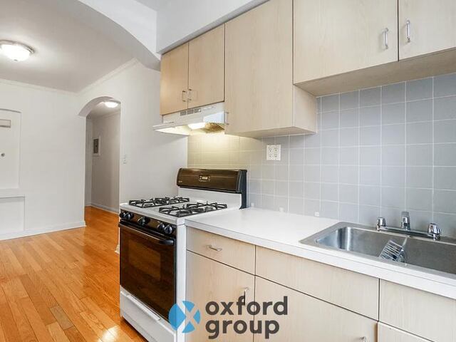 1-Bedroom at 145 Henry Street
