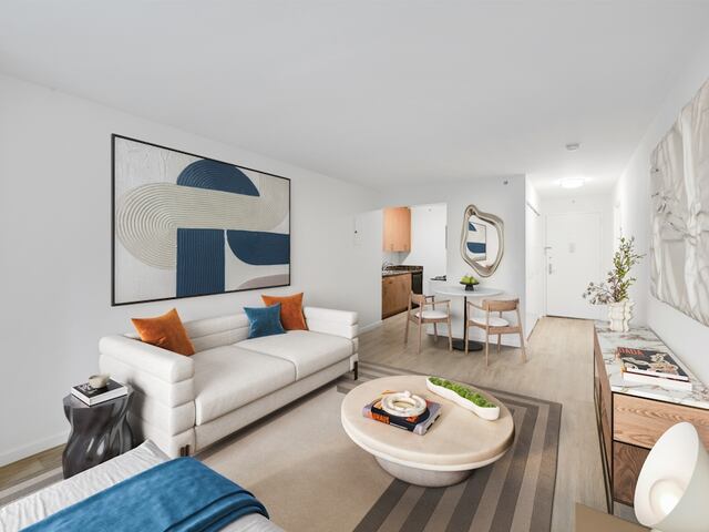 Studio at Atlas New York
