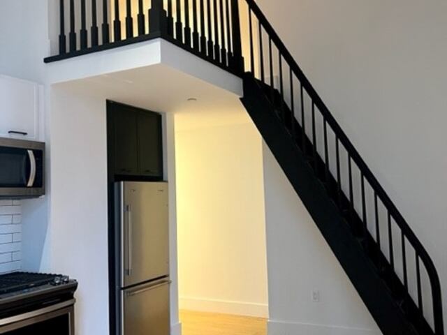 1-Bedroom at 63 Wall Street