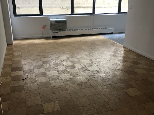 Studio at Ambassador East