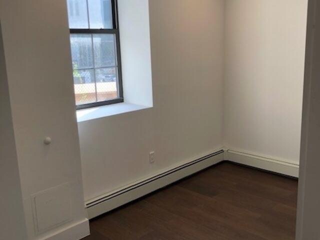2-Bedroom at 45 Tiemann Place