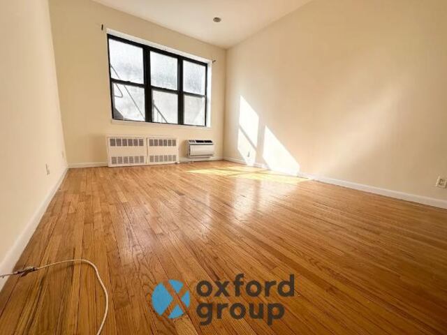 Studio at 221 East 10th Street