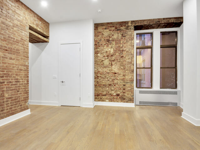 3-Bedroom at 121 Madison Avenue