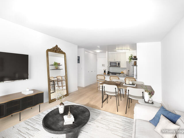 1-Bedroom at The Murray Hill