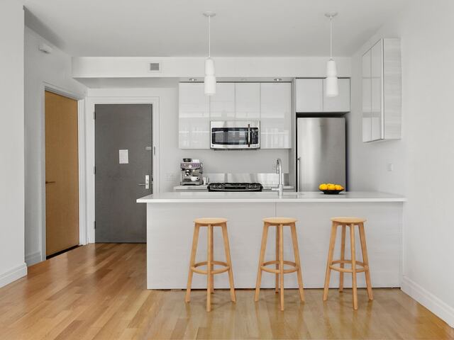 Studio at Mercedes House