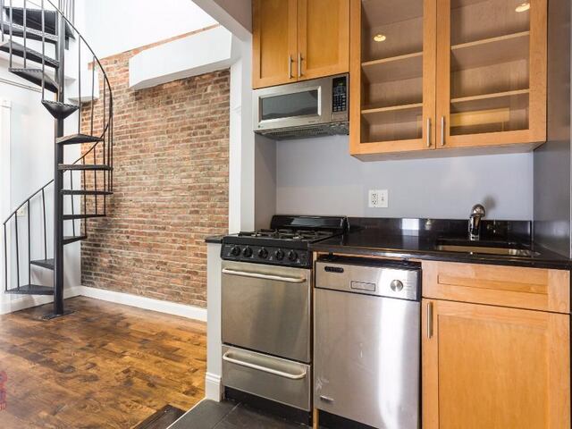 1-Bedroom at 722 Tenth Avenue