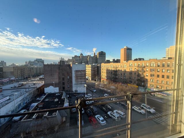 1-Bedroom at 615 West 172nd Street