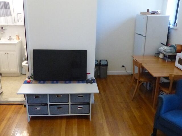 Studio at 2020 Broadway