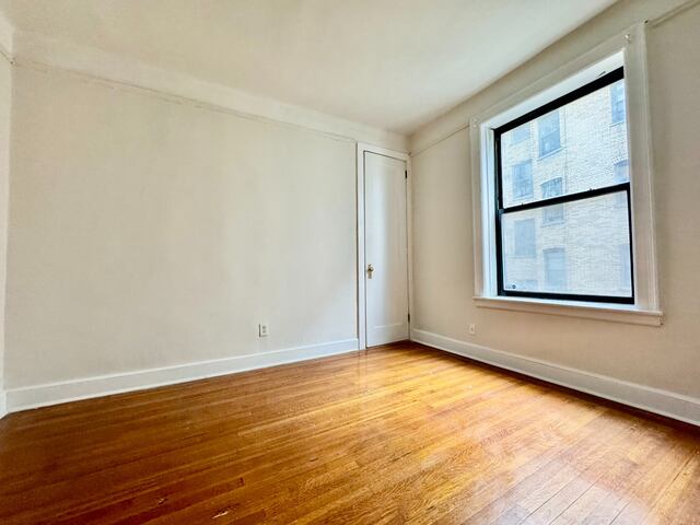1-Bedroom at 138 Haven Avenue