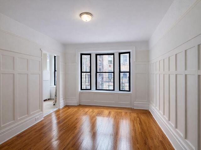 2-Bedroom at 717 West 177th Street