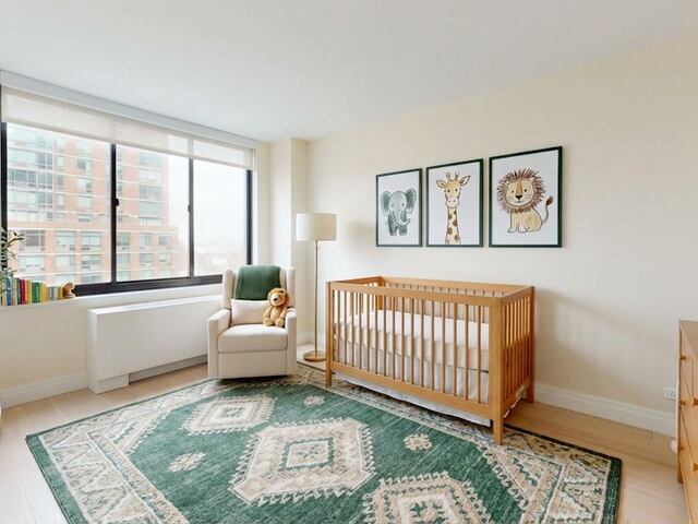 2-Bedroom at Normandie Court: 225 East 95th