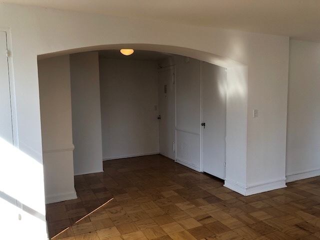 1-Bedroom at Towne House