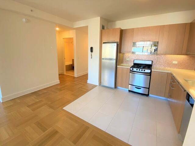 Studio at The Ashley