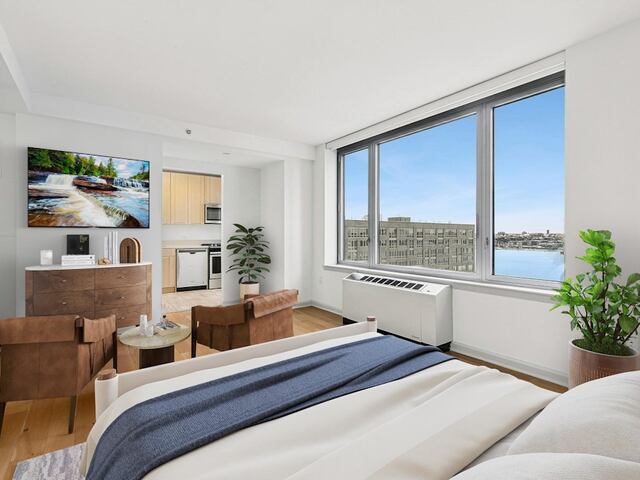 Studio at The Helena