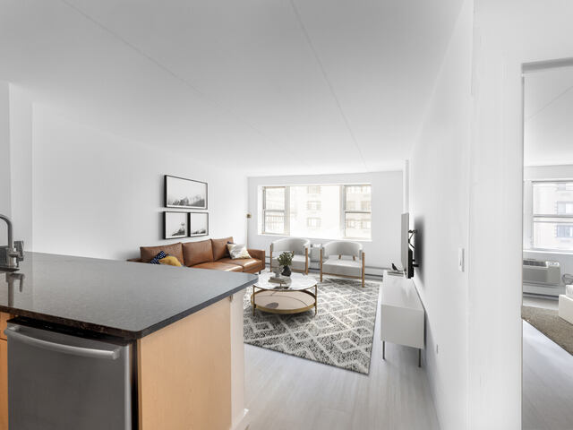 1-Bedroom at SOHO Court