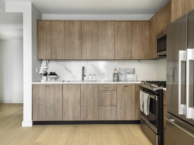 1-Bedroom at 3 Eleven