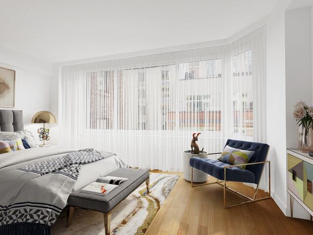 1-Bedroom at Emerald Green