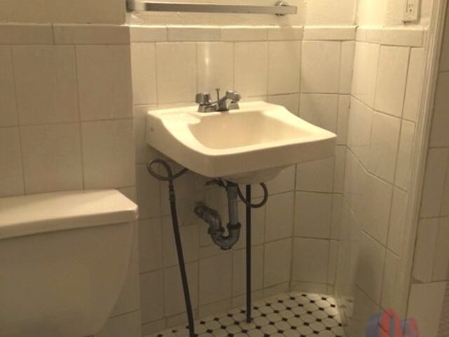 1-Bedroom at 51 Leroy Street