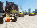 Rooftop Patio