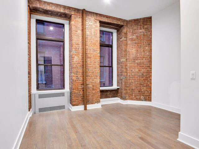 3-Bedroom at 121 Madison Avenue