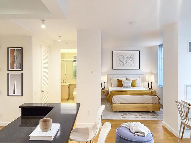 Studio at Emerald Green