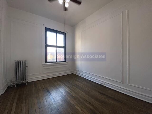 1-Bedroom at 45 Tiemann Place