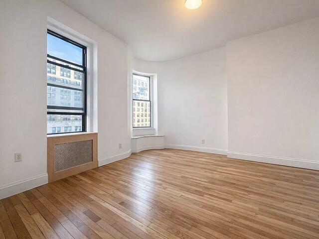 3-Bedroom at 240 West 104th Street