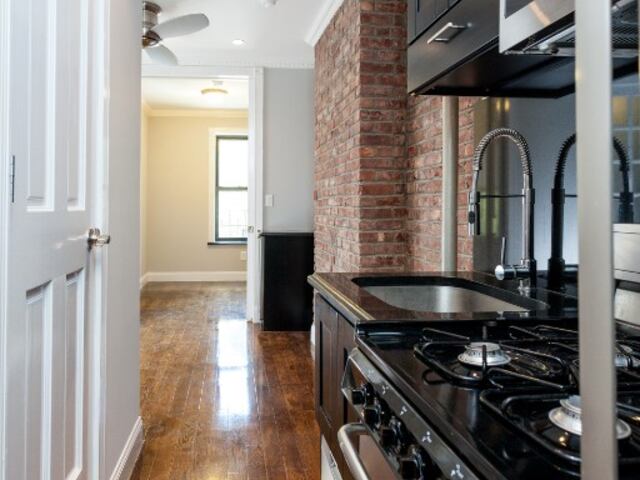 3-Bedroom at 314 East 106th Street