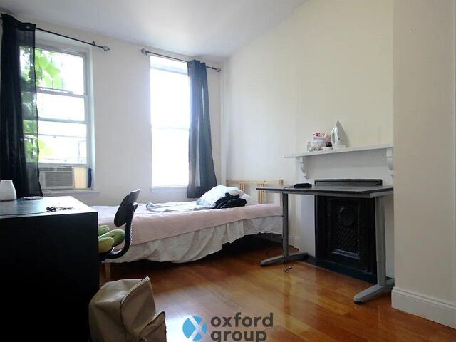 3-Bedroom at 69 Eldert Street