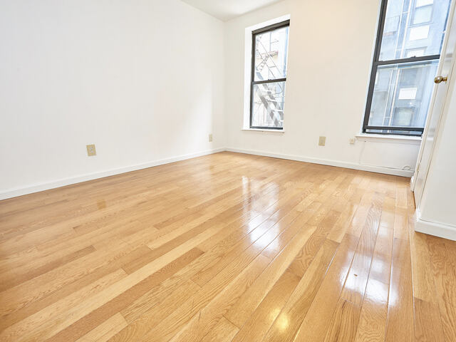 1-Bedroom at 138 Eldridge Street