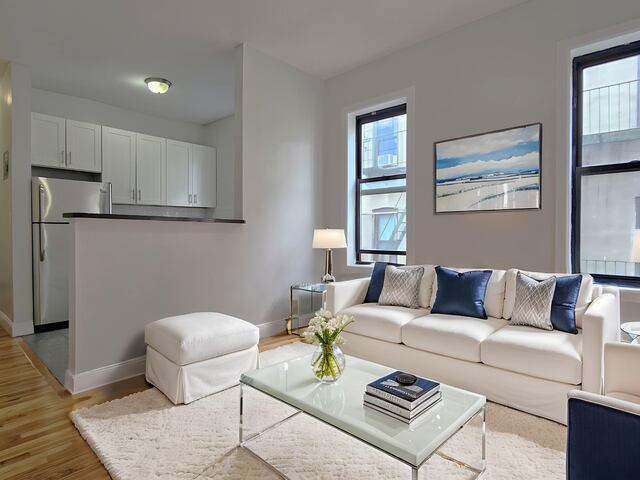 2-Bedroom at 573 West 159th Street