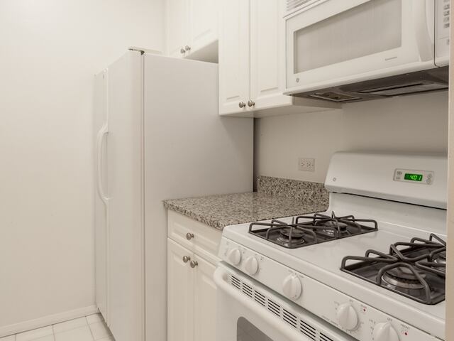 1-Bedroom at Liberty View