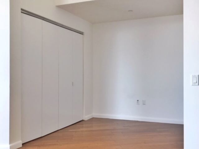 Studio at 66 Rockwell Place