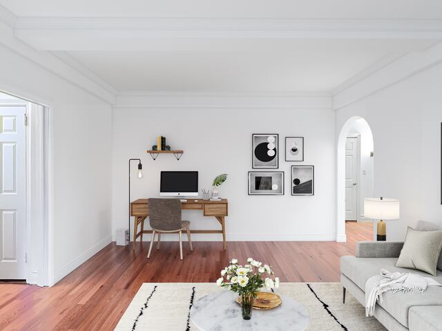 1-Bedroom at 360 East 55th Street