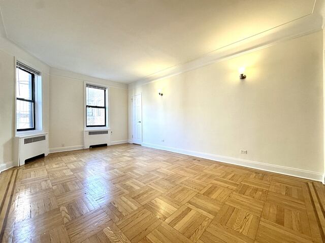 Studio at 615 West 172nd Street