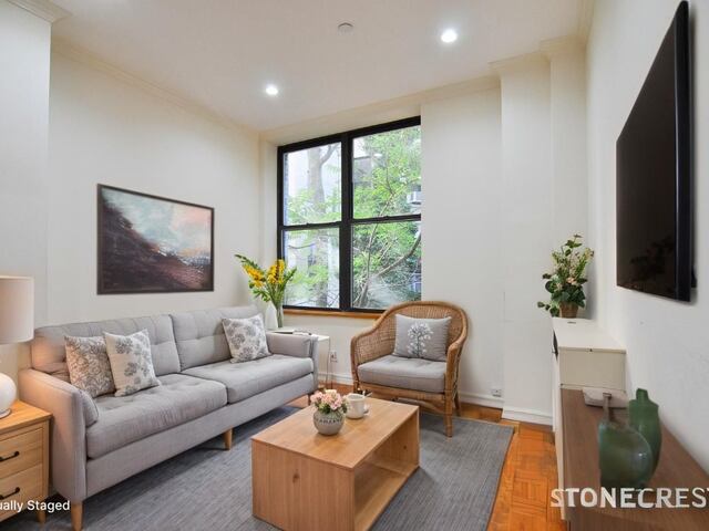 1-Bedroom at 304 West 92nd Street