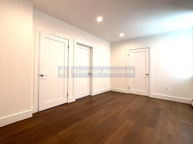 2-Bedroom at 45 Tiemann Place