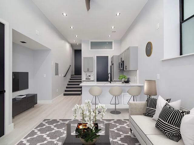 2-Bedroom at 195 Stanton Street