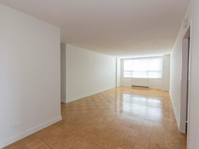1-Bedroom at The Andover