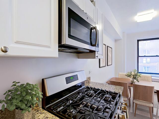 1-Bedroom at 360 East 55th Street