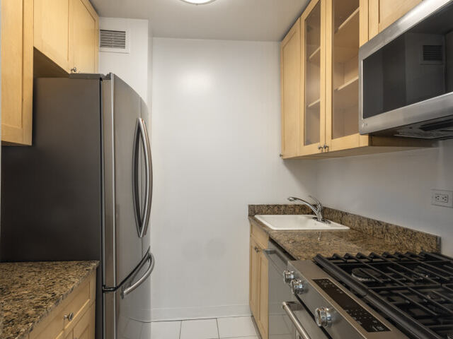 1-Bedroom at West River House