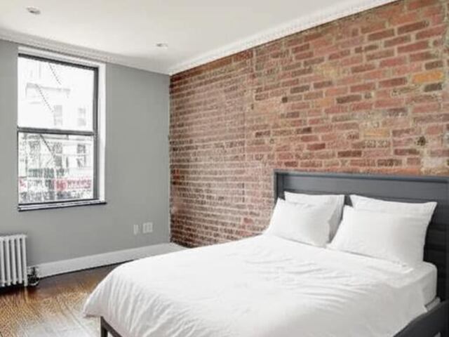 2-Bedroom at 218 Avenue A