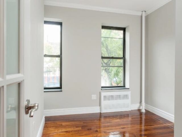 2-Bedroom at 1590 Lexington Avenue