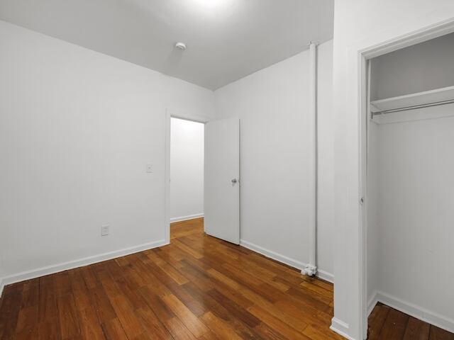 4-Bedroom at 3620 Broadway
