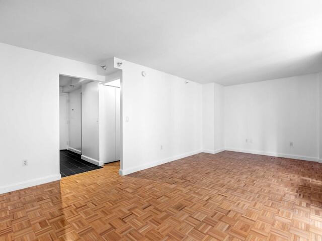 Studio at 360 West 43rd Street
