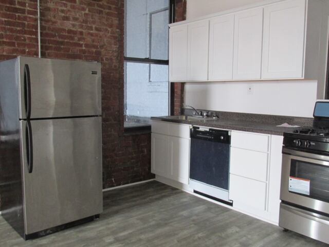 Studio at 1236 Atlantic Avenue