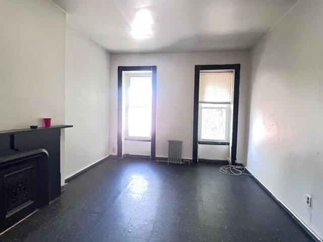 Studio at 444 Halsey Street
