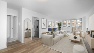 2-Bedroom at The Murray Hill (Manhattan)