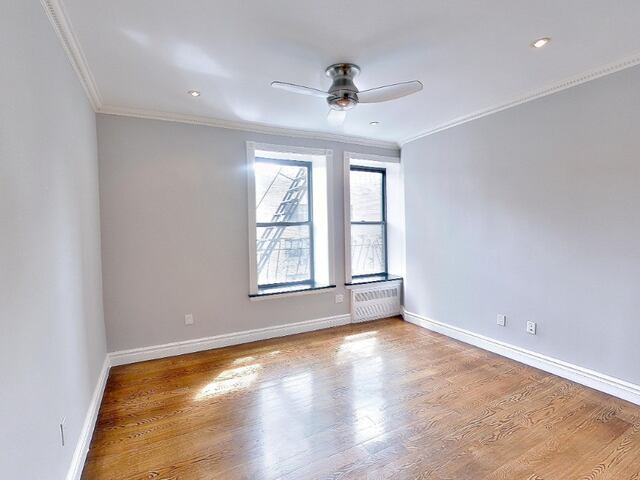 3-Bedroom at 141 Ridge Street