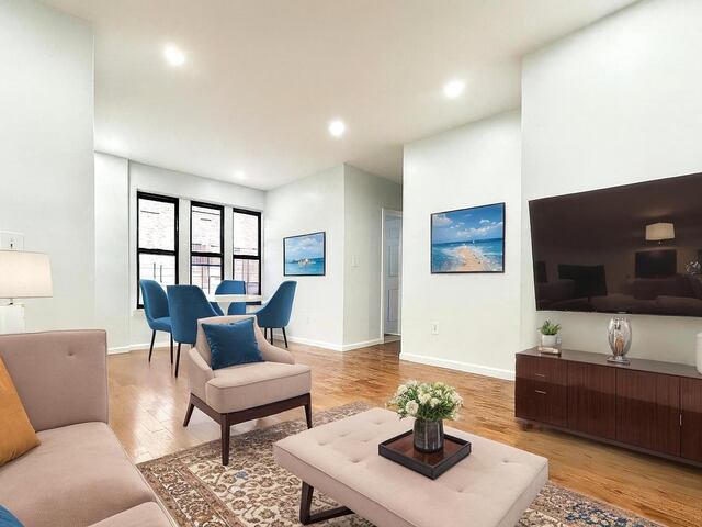 2-Bedroom at 518 West 204th Street